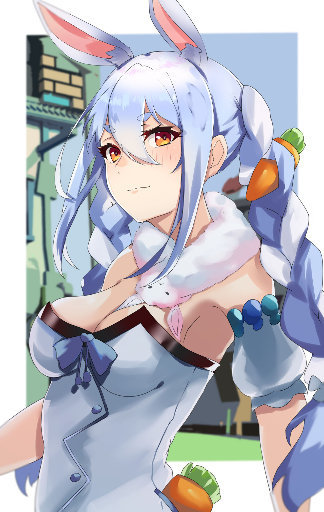 Artist ❤️❤️ 扶她音姬 page 9 full