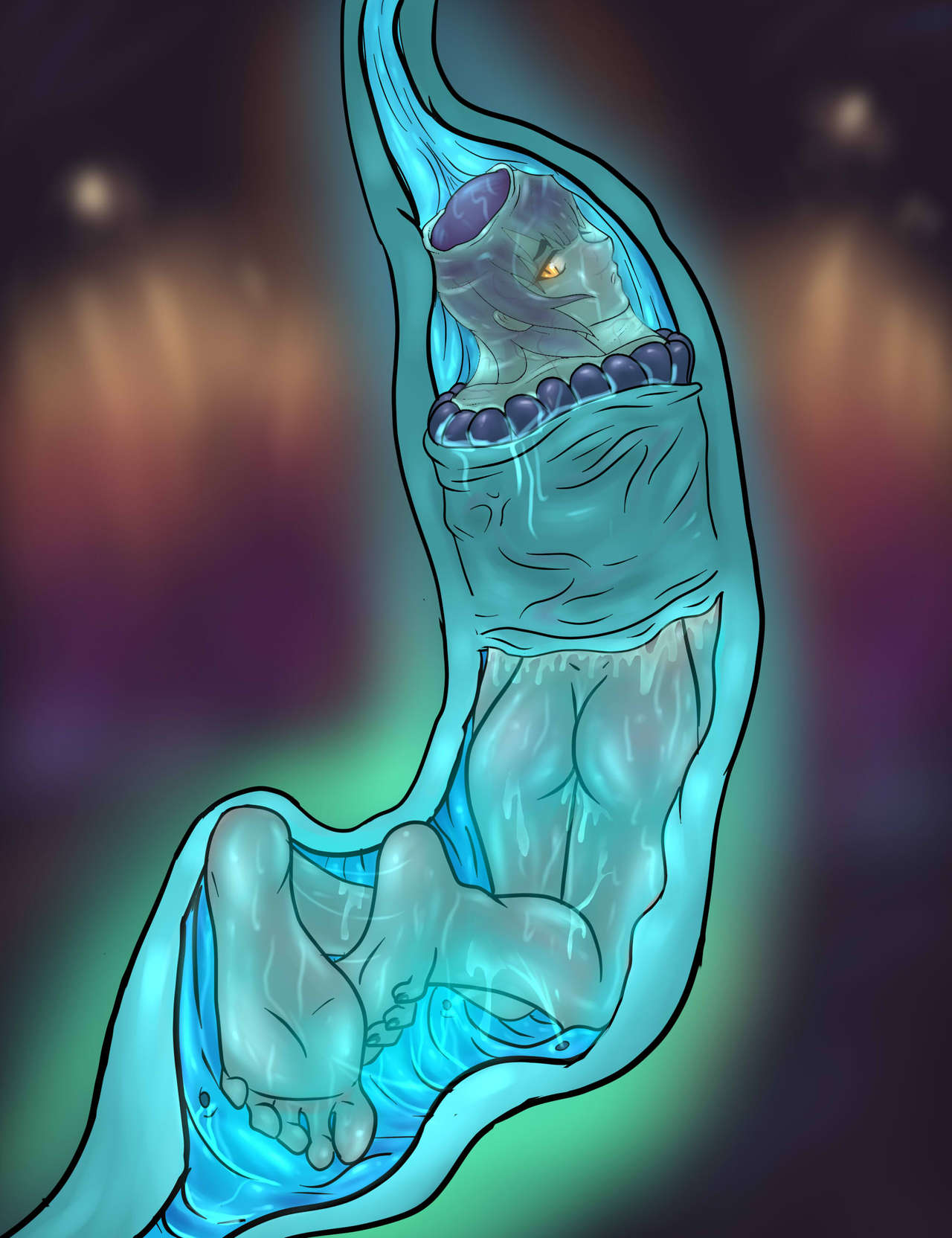 The Mega Voraciousmga Collection page 4 full