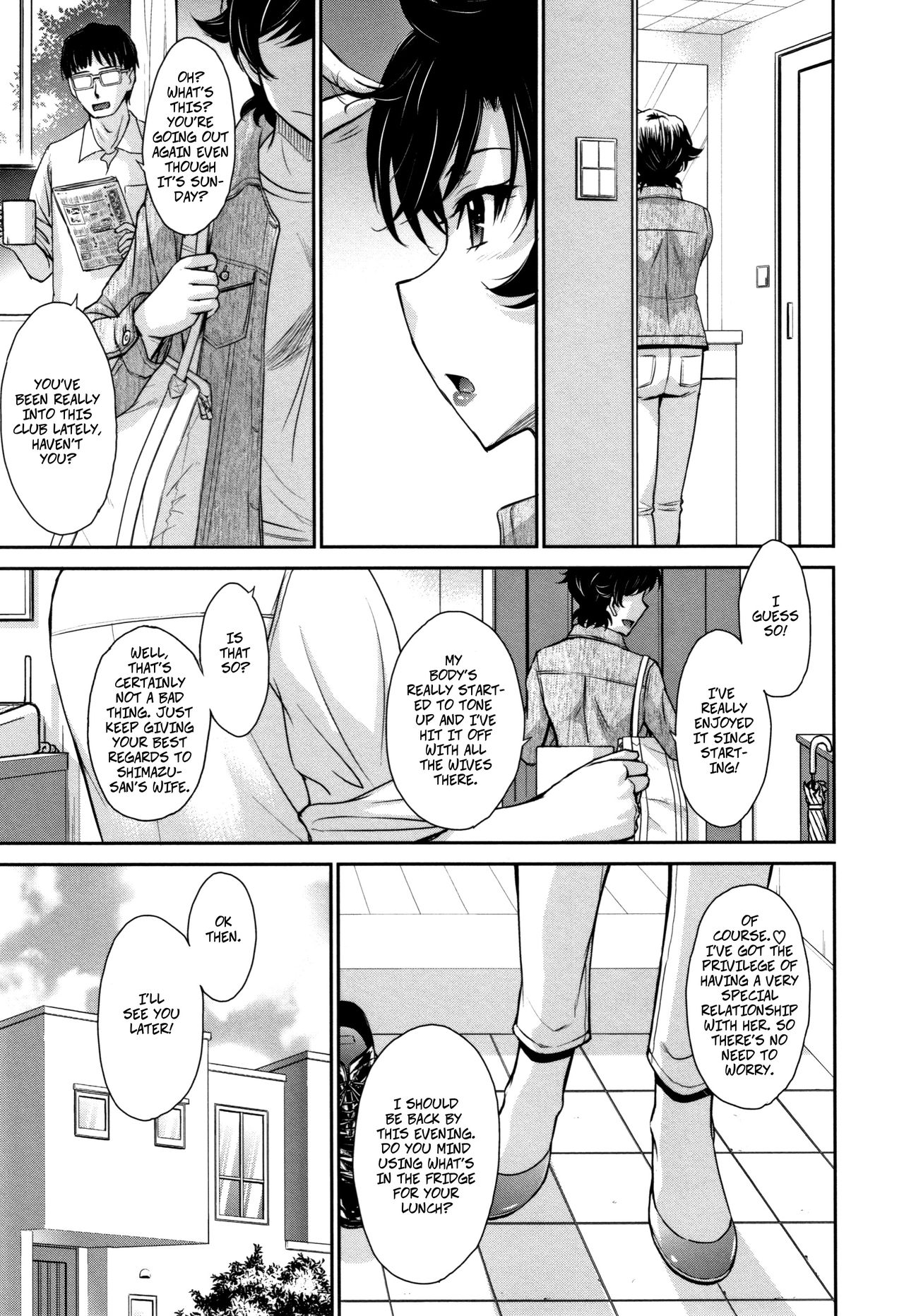 Let's get Physical!! Ch. 3 page 1 full