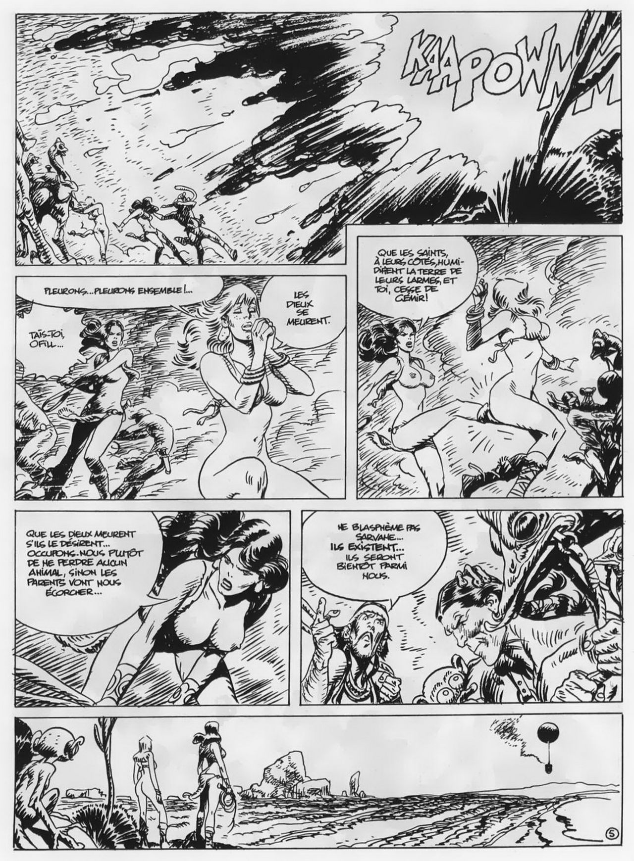 Sarvane - T01 - Sarvane page 8 full