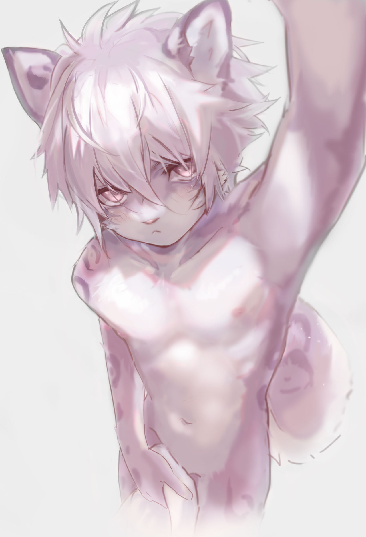 Artist - Amosyang2 / レオ雷歐君 page 2 full
