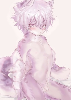 Artist - Amosyang2 / レオ雷歐君
