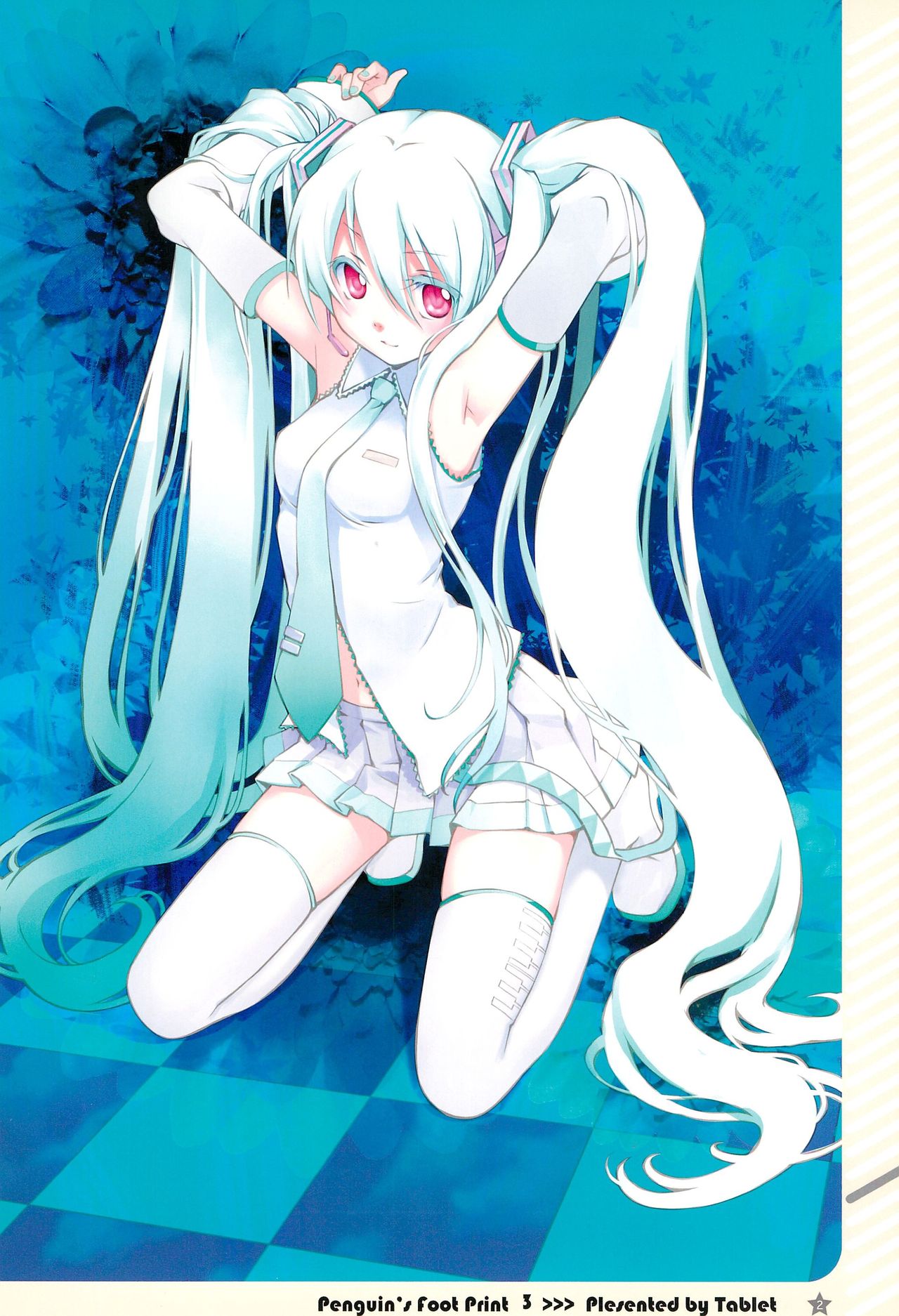 &amp; TABLET  タブレット&amp;テクノフユノサイキンノラフヨロズボン。 page 2 full