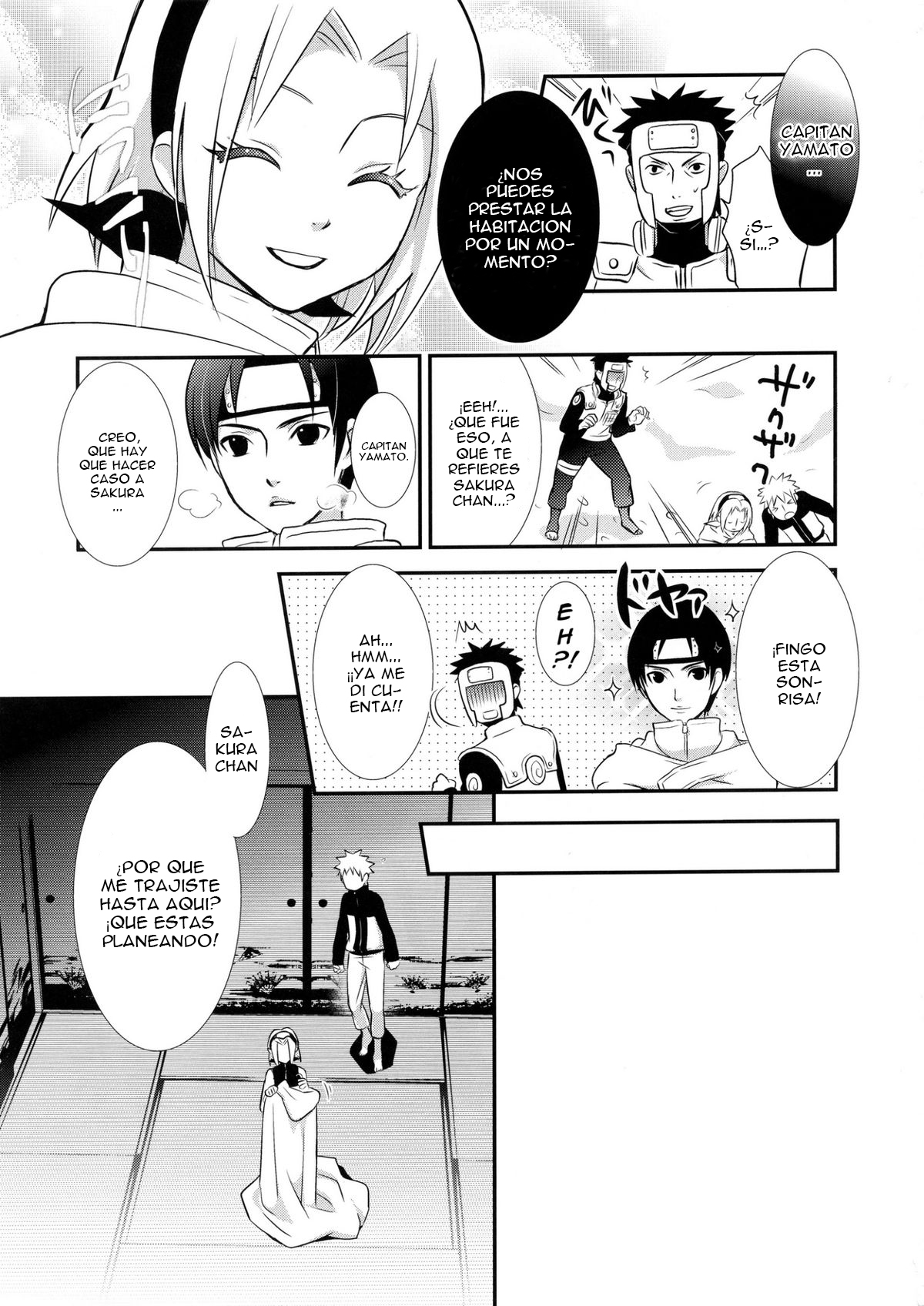Kokuhaku | Confession page 4 full