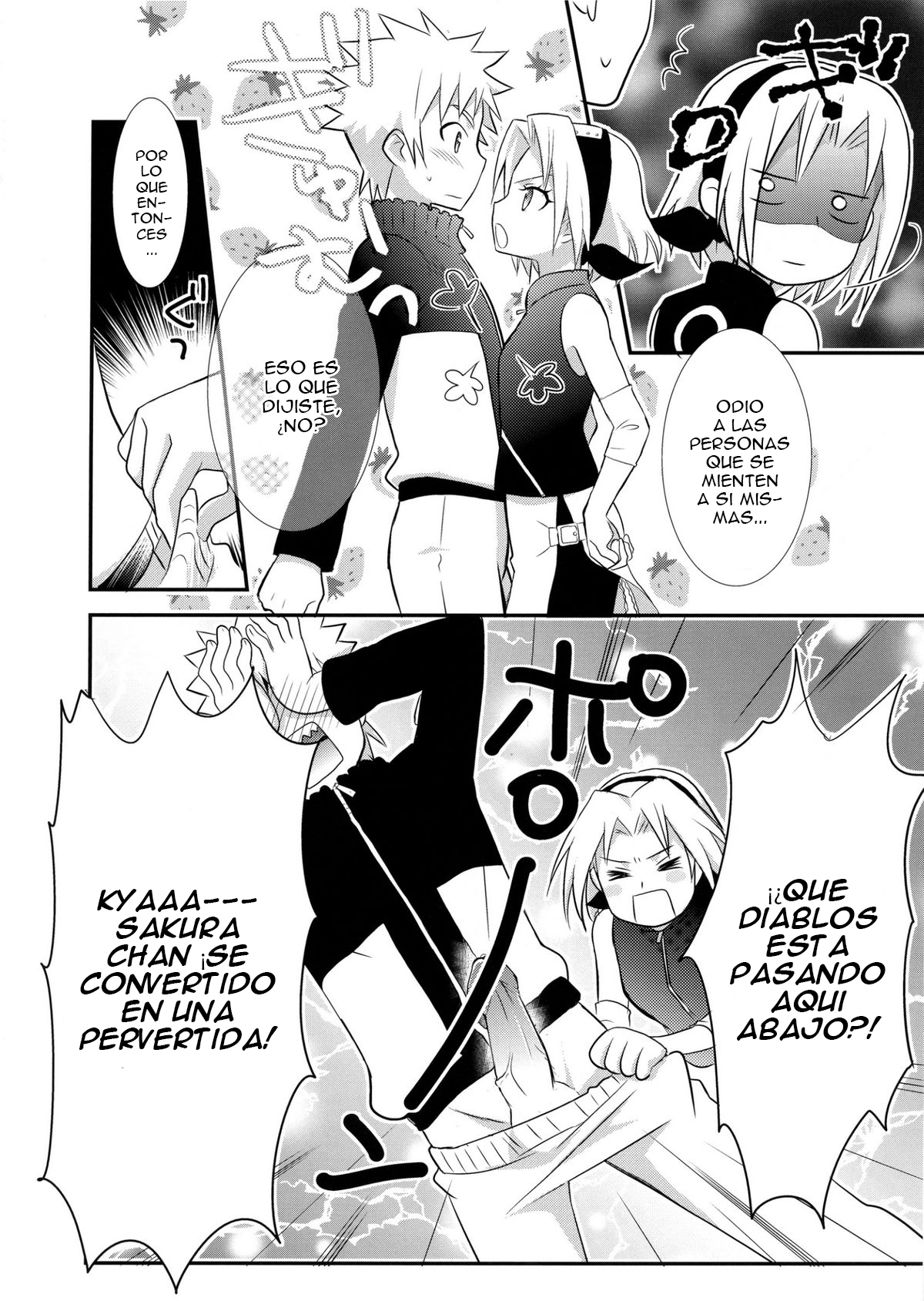 Kokuhaku | Confession page 5 full