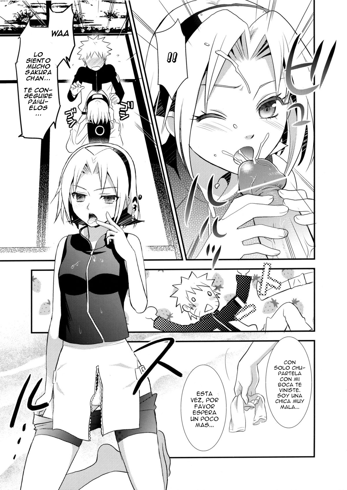 Kokuhaku | Confession page 8 full