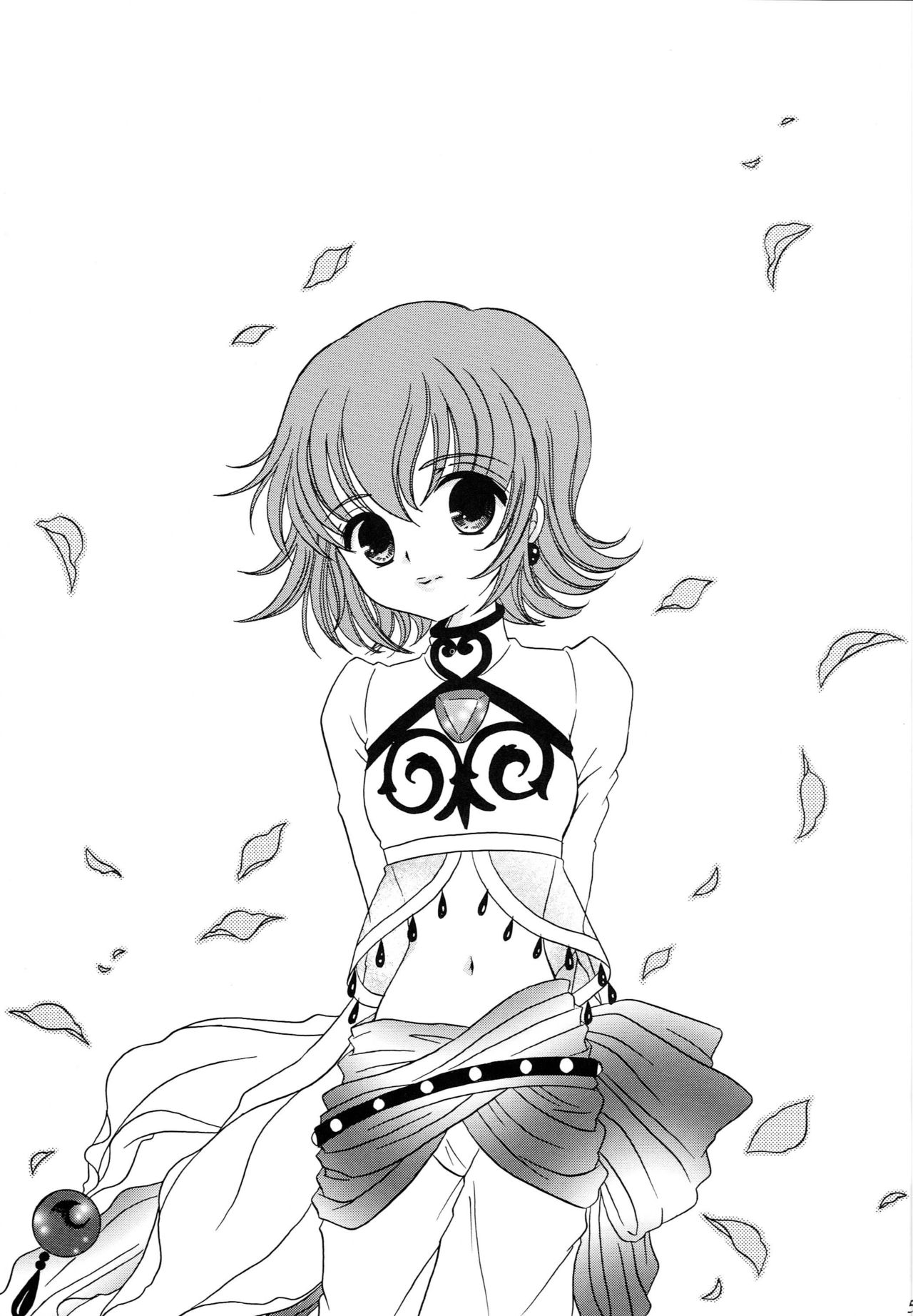 Ningyo Hime page 6 full