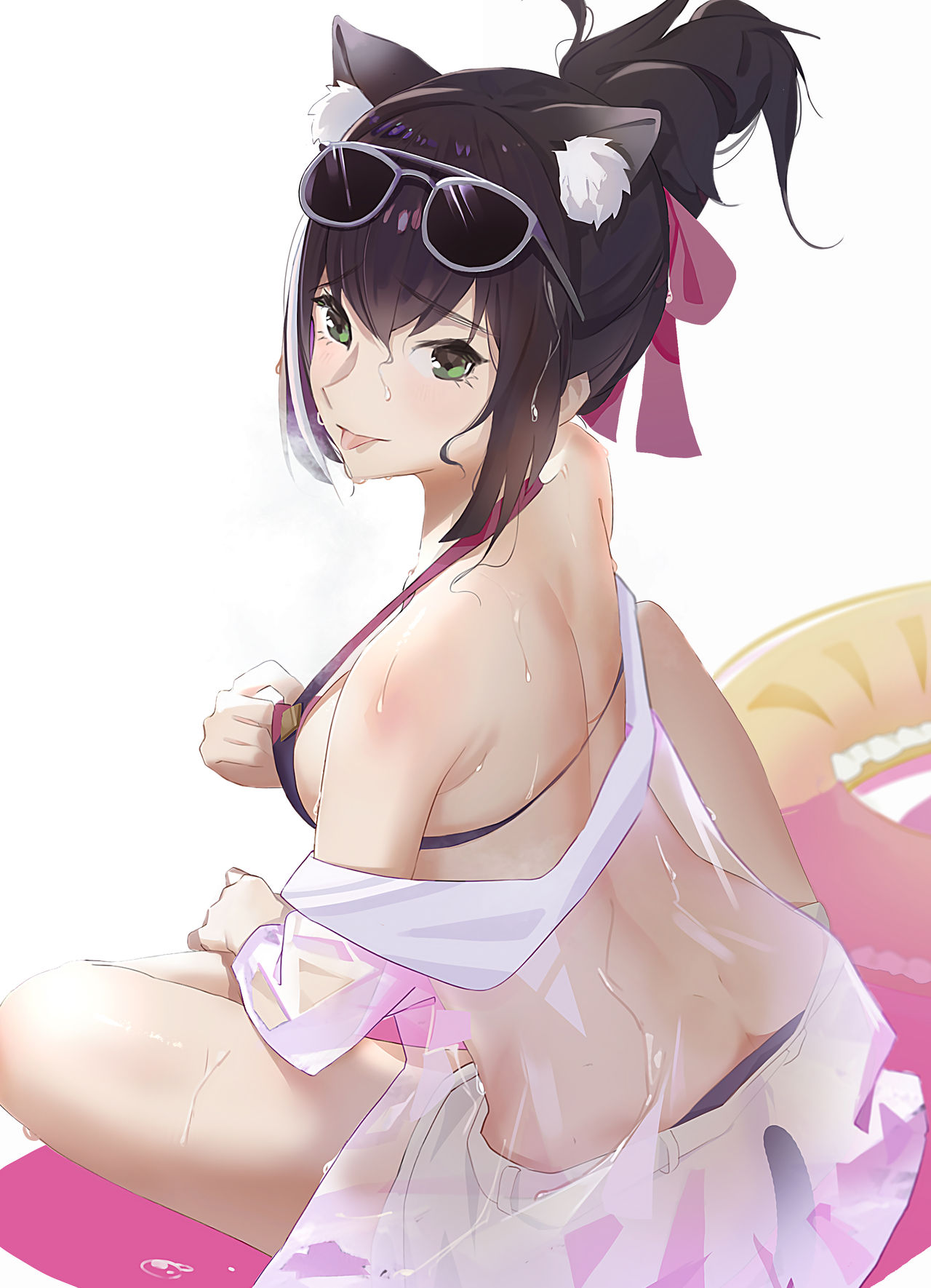 Artist ❤️❤️ 橘子橙 page 5 full