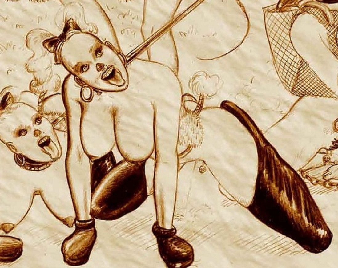 Alonzo Serai Artwork 01 page 2 full