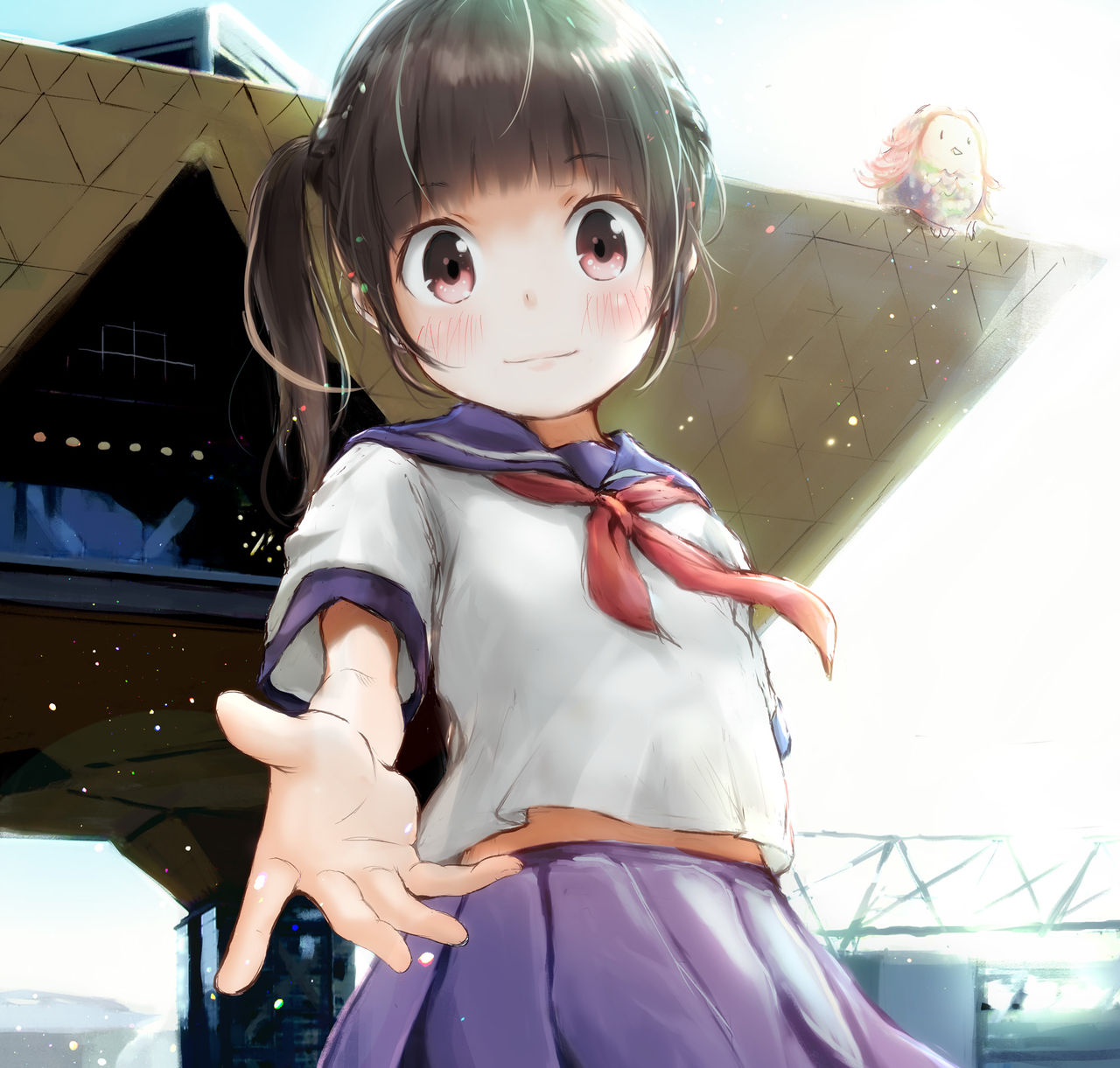 Artist - Tamanoi Peromekuri page 6 full