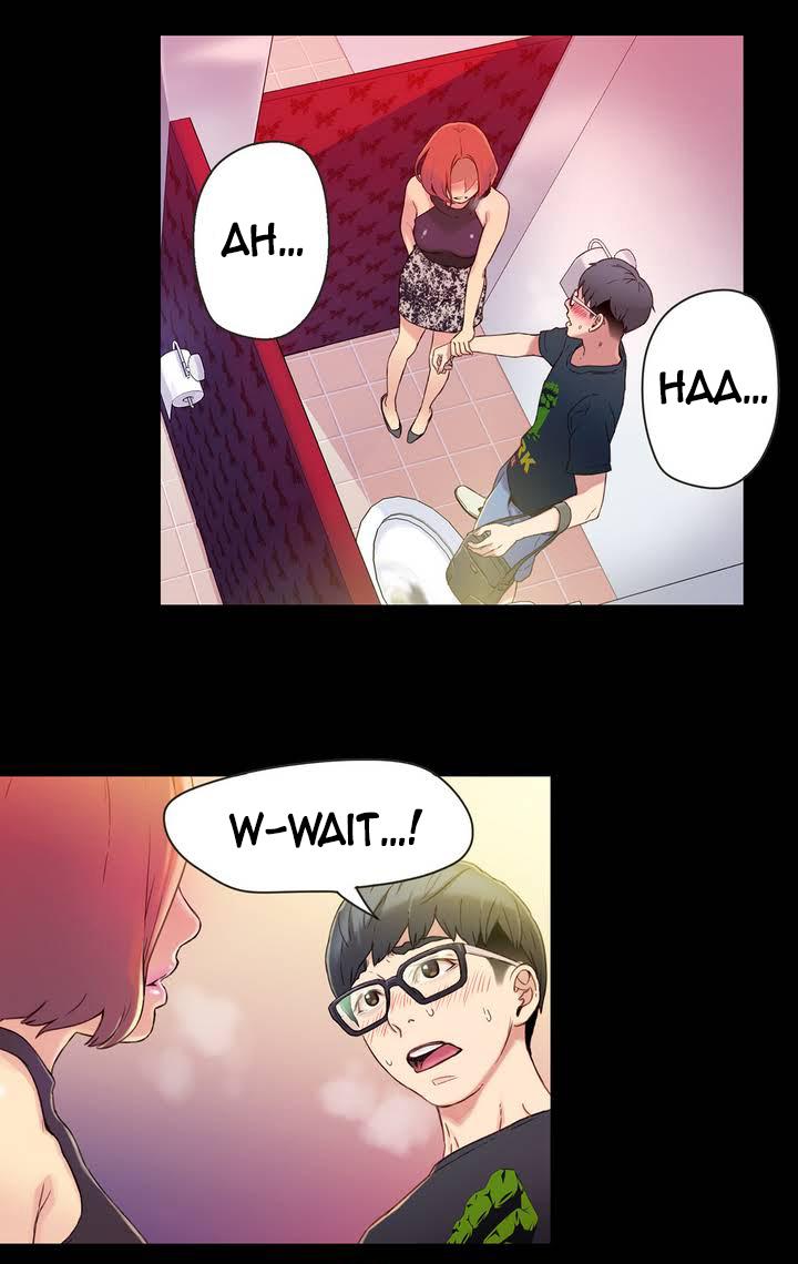 Sweet Guy page 4 full