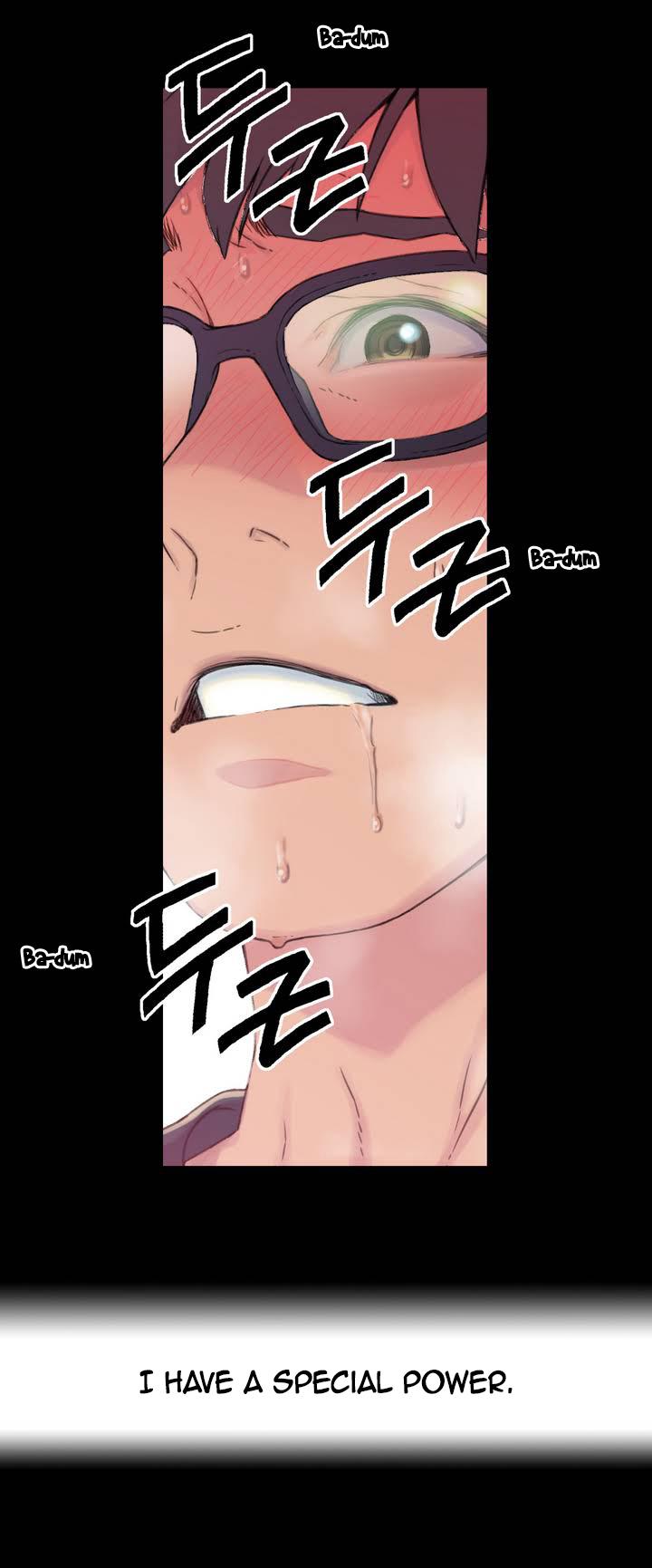 Sweet Guy page 9 full
