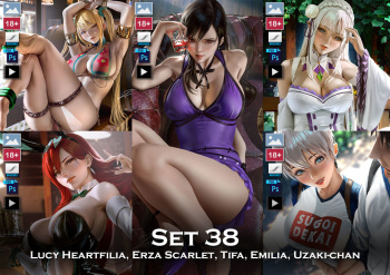 Zumi - Set 38 cover