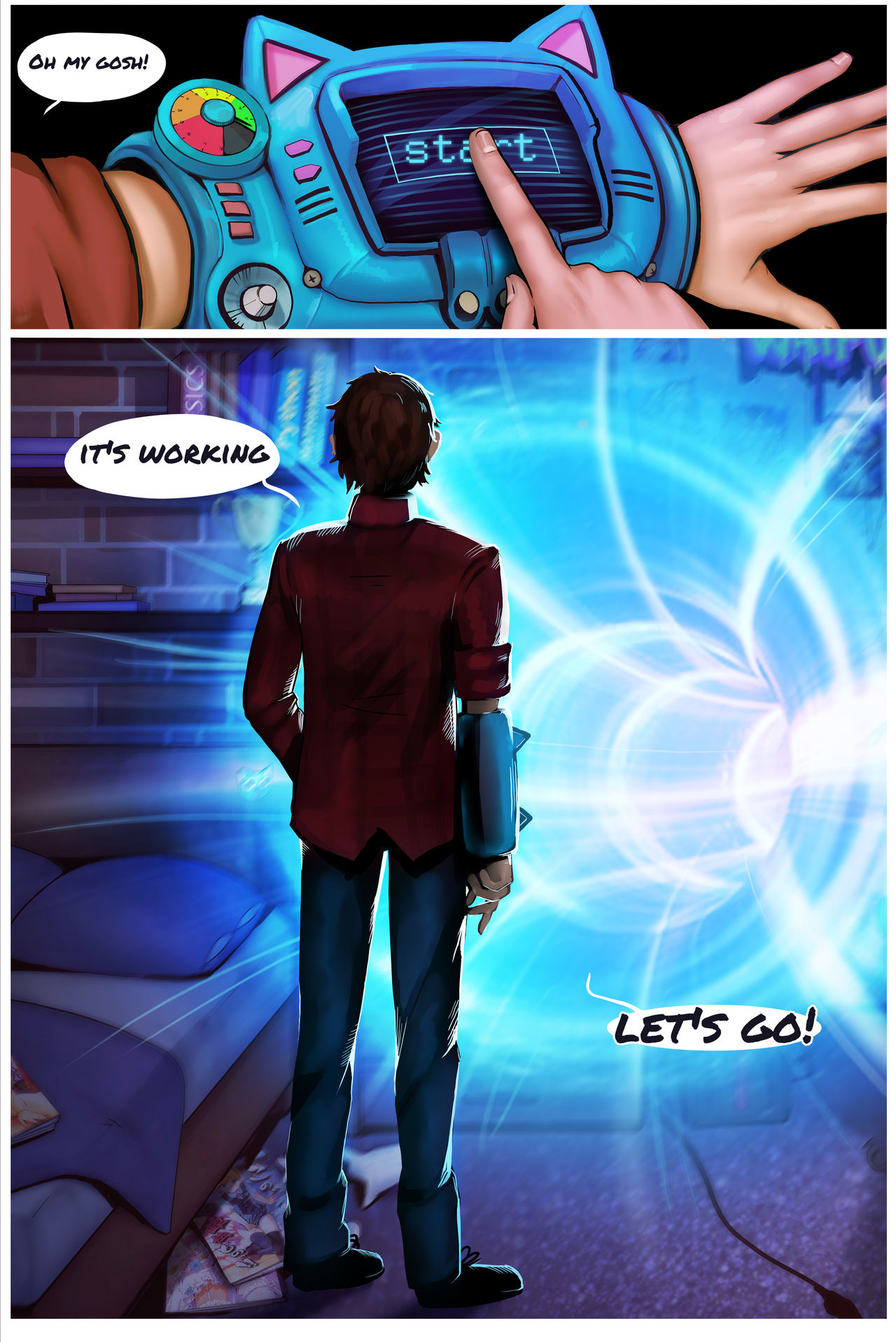 Waifunator 1 page 4 full