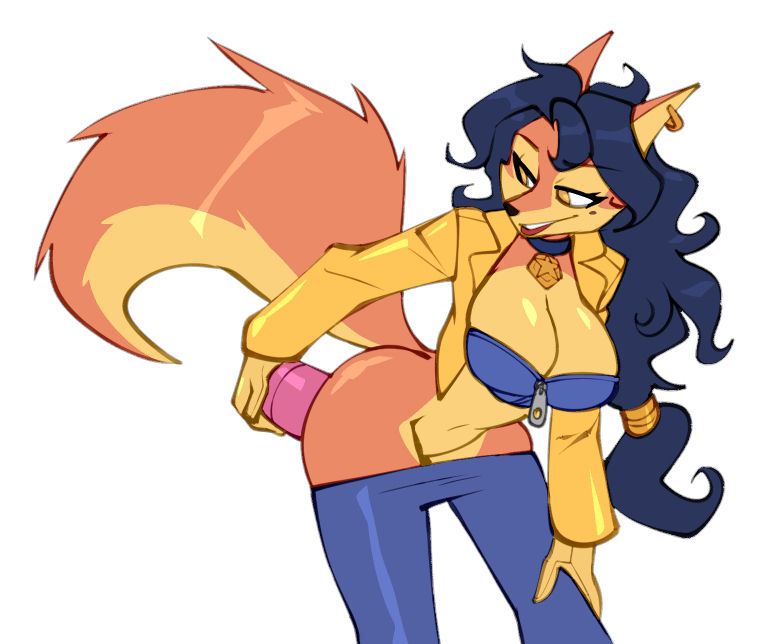 Carmelita Montoya Fox  Collection page 8 full