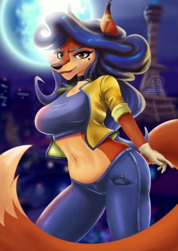 Carmelita Montoya Fox  Collection cover