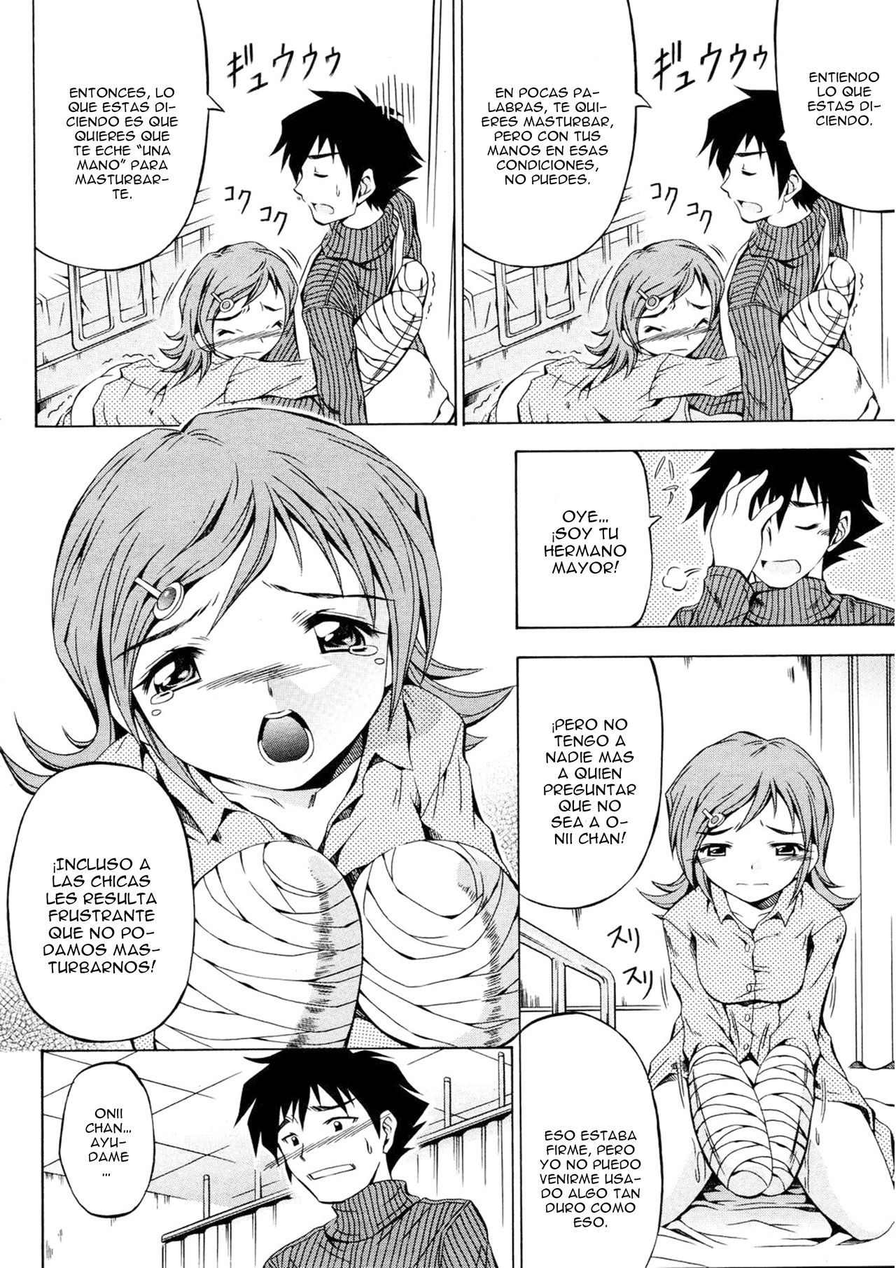 Toki ni Kakeru Shoujo | La chica que carece de tiempo page 8 full