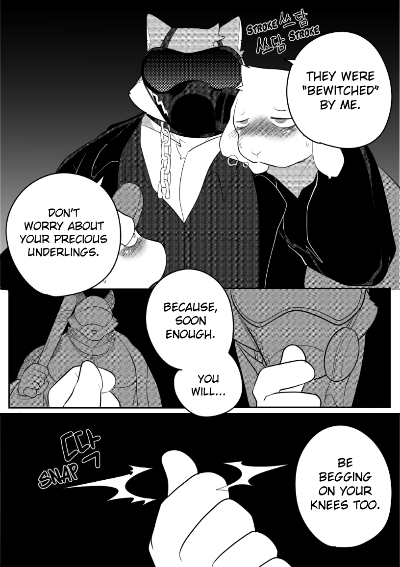 Killer Whale &amp; Niterite 2 page 10 full