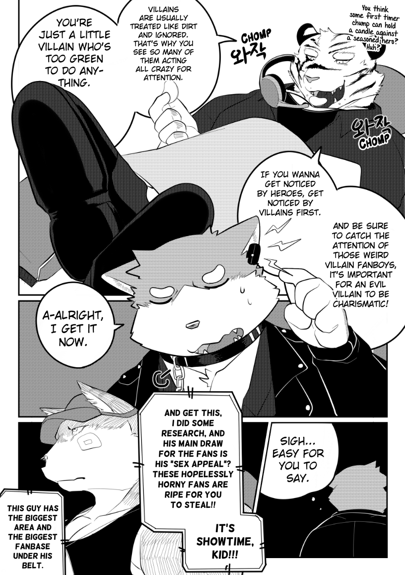 Killer Whale &amp; Niterite 2 page 4 full
