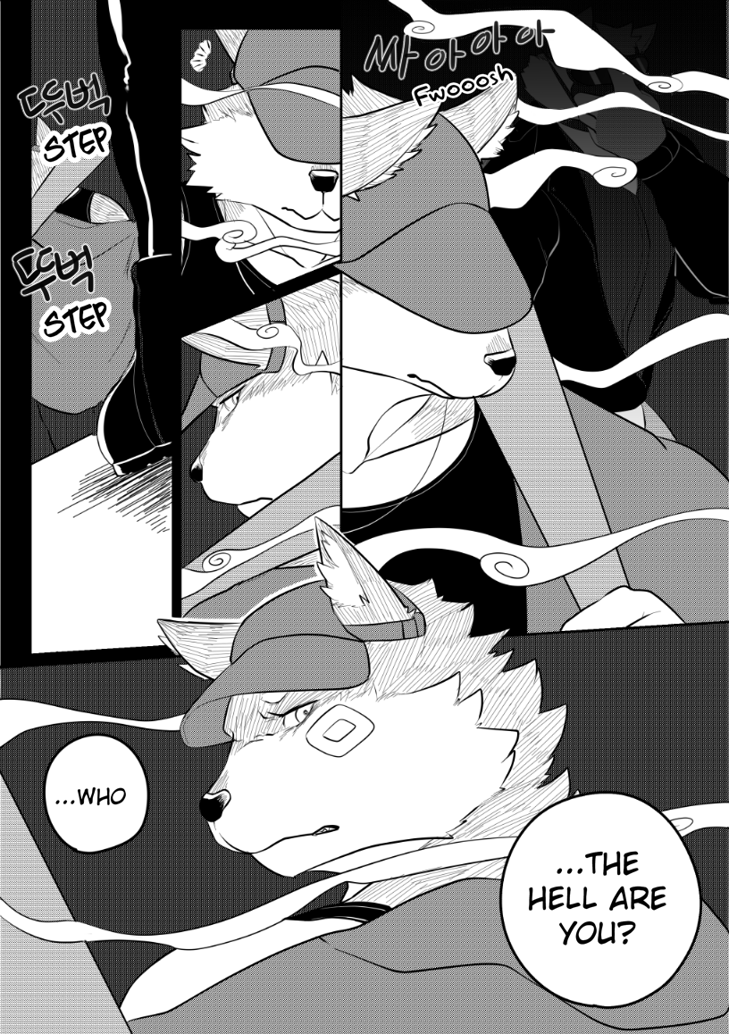 Killer Whale &amp; Niterite 2 page 5 full