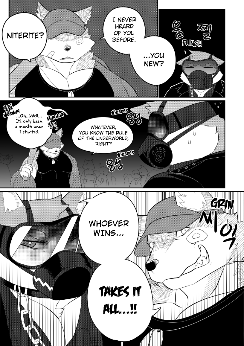 Killer Whale &amp; Niterite 2 page 7 full