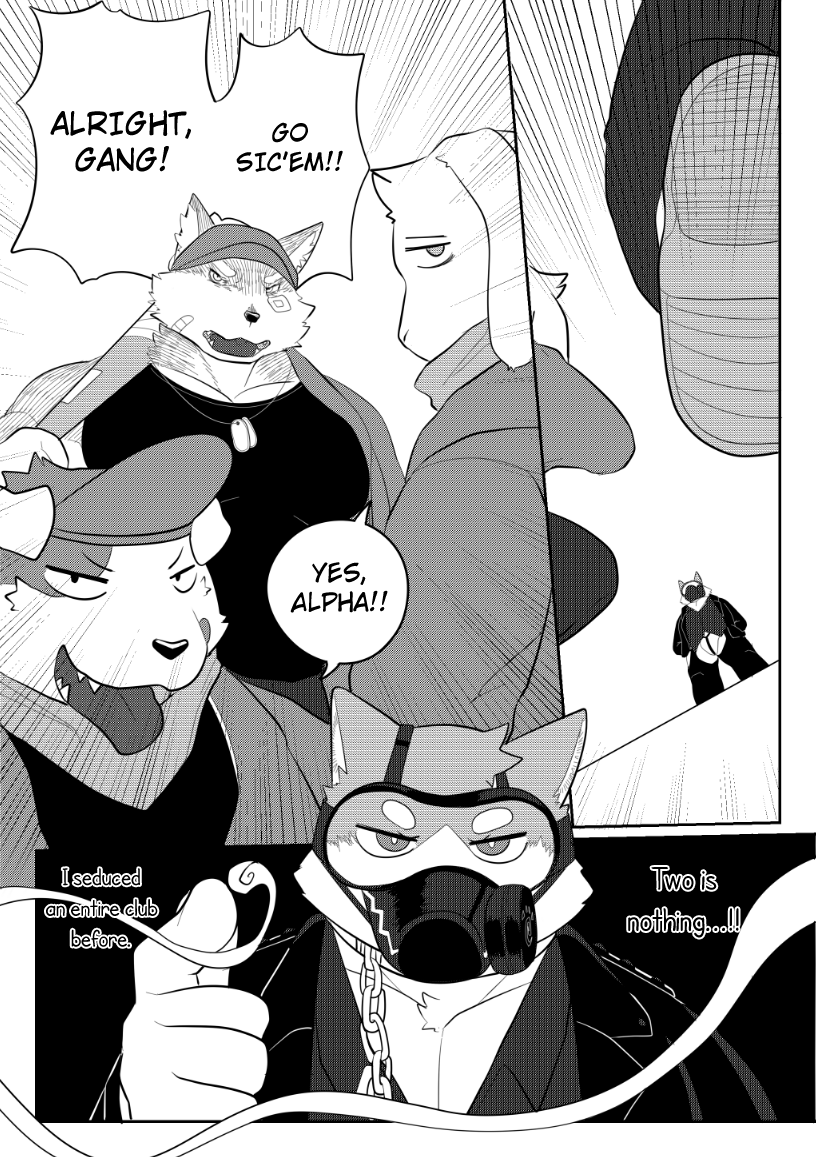 Killer Whale &amp; Niterite 2 page 8 full