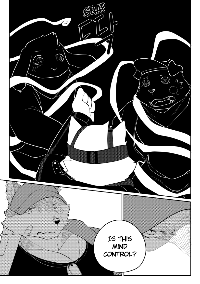 Killer Whale &amp; Niterite 2 page 9 full