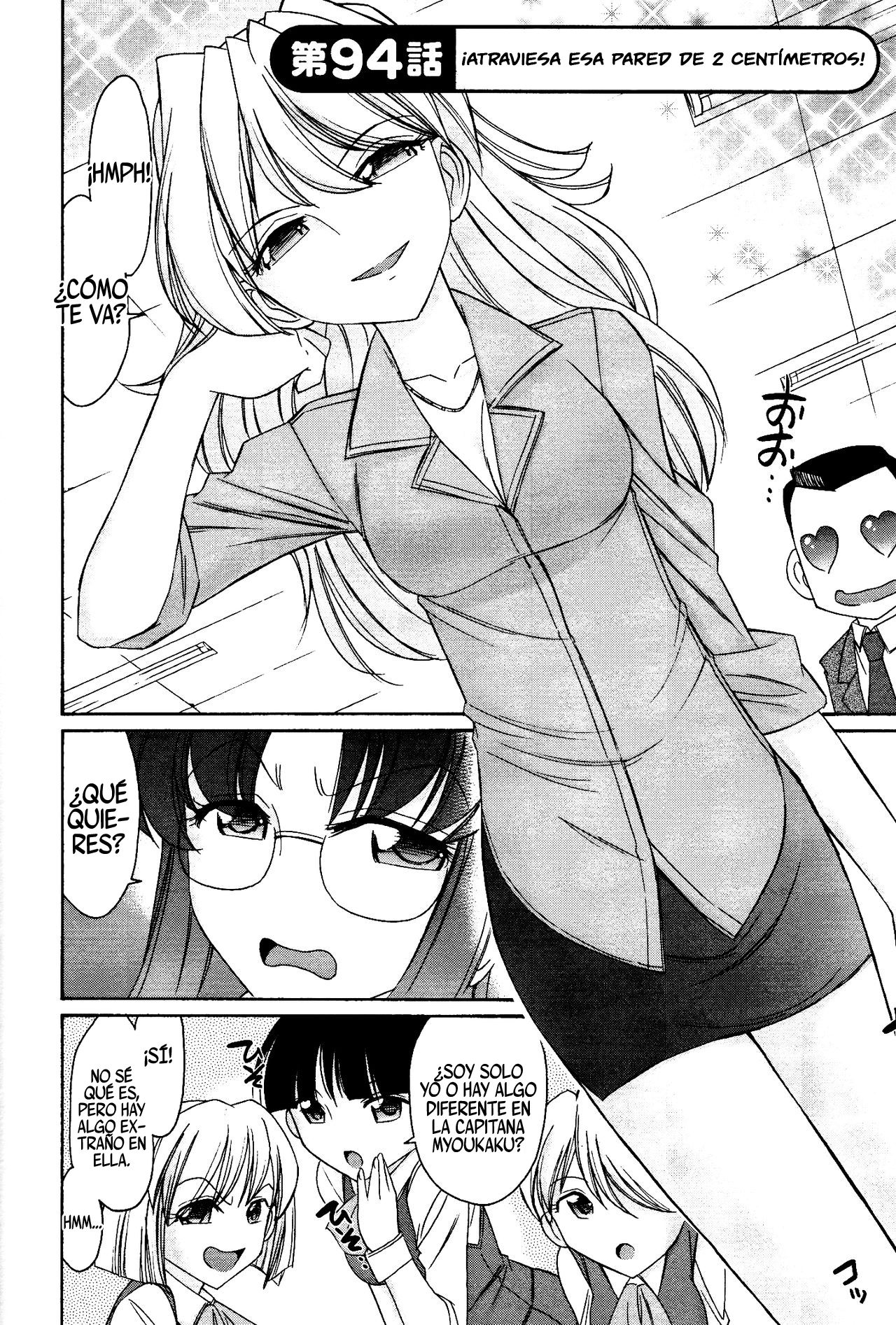 Cheers! 12 page 9 full