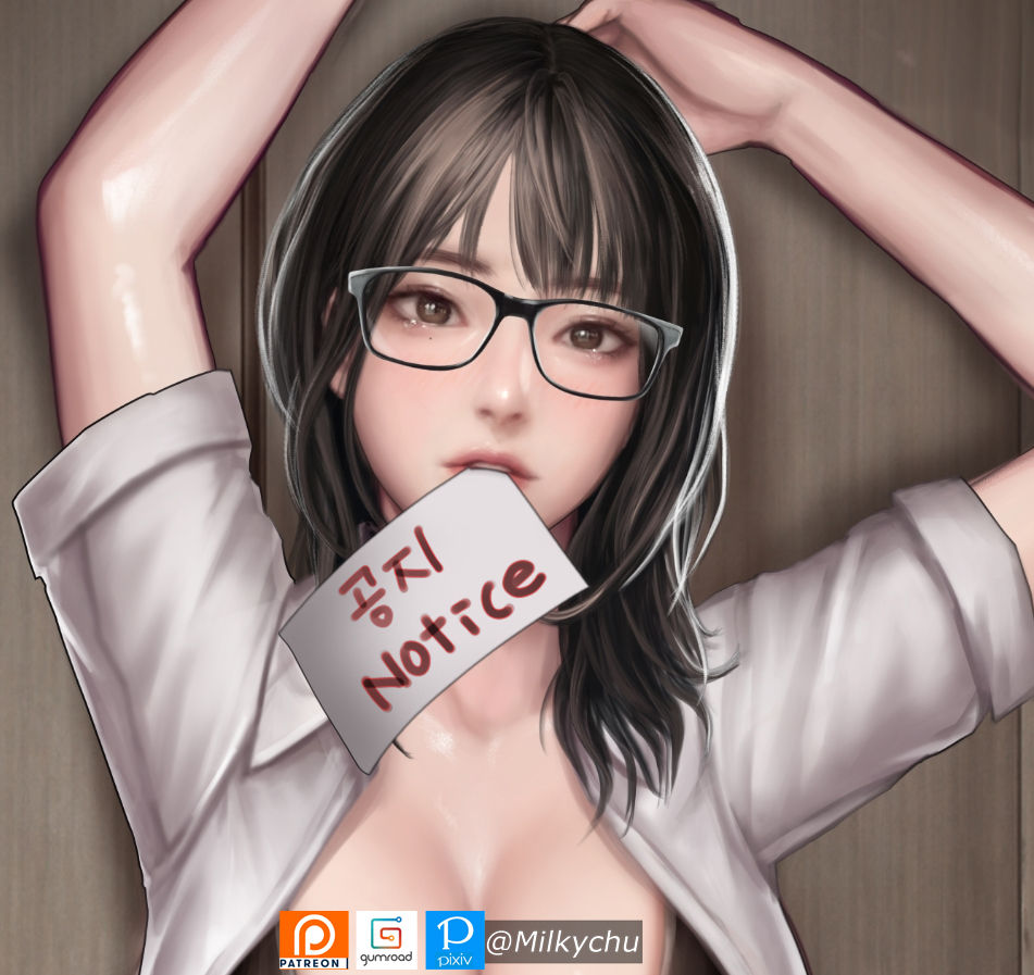 Female Professor page 2 full
