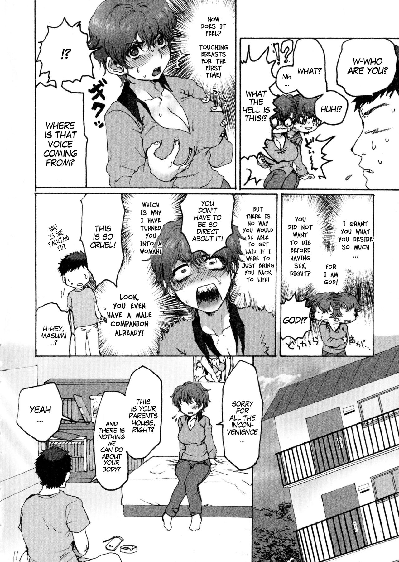 Death's Grip Switcheroo page 4 full