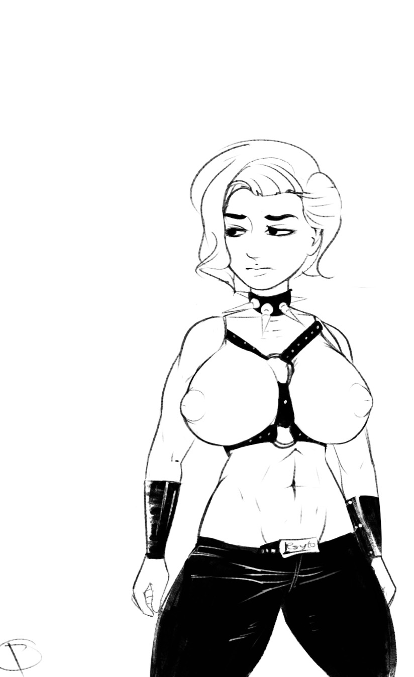 ARTIST  Psyto page 5 full