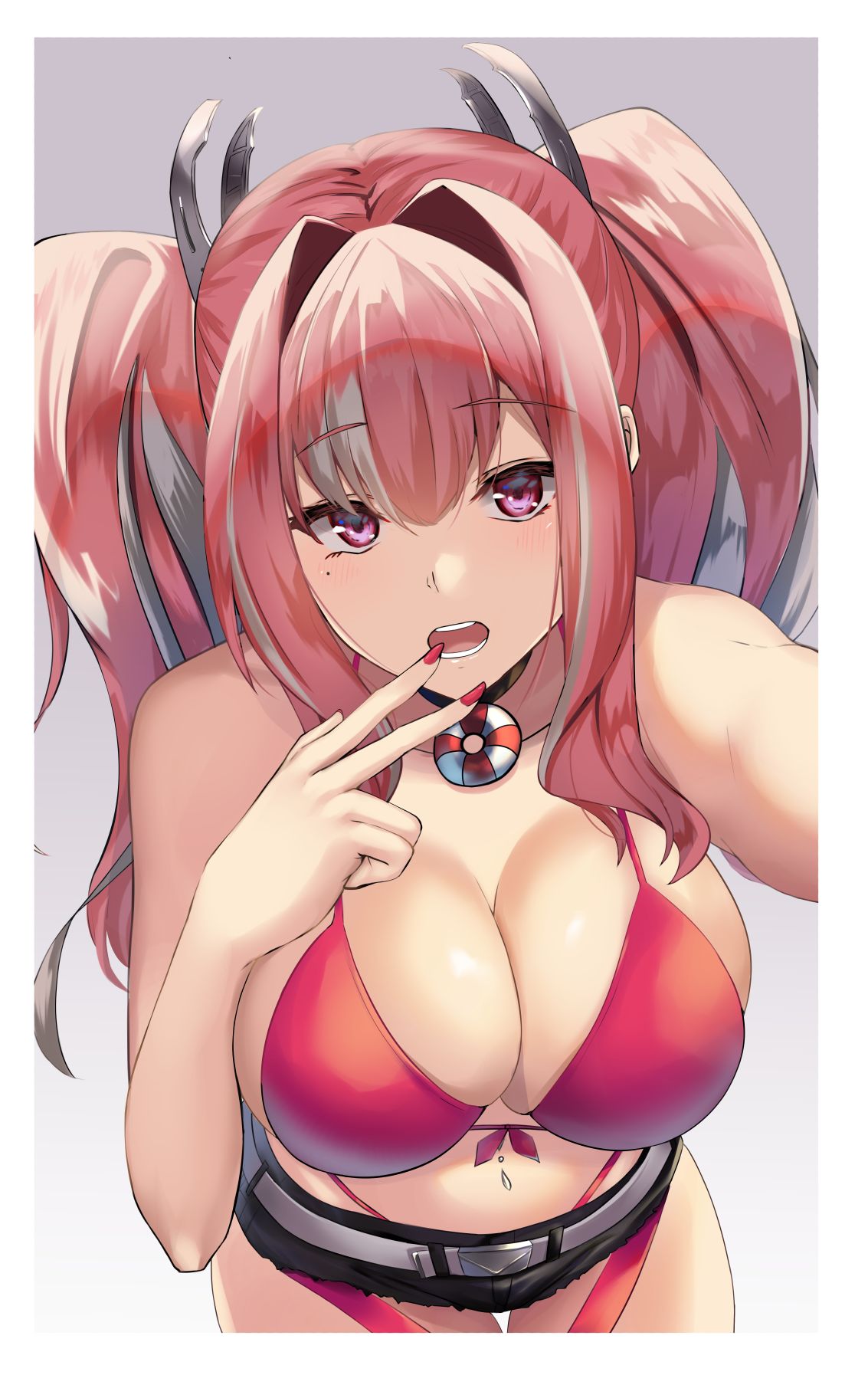 やみきょん page 6 full