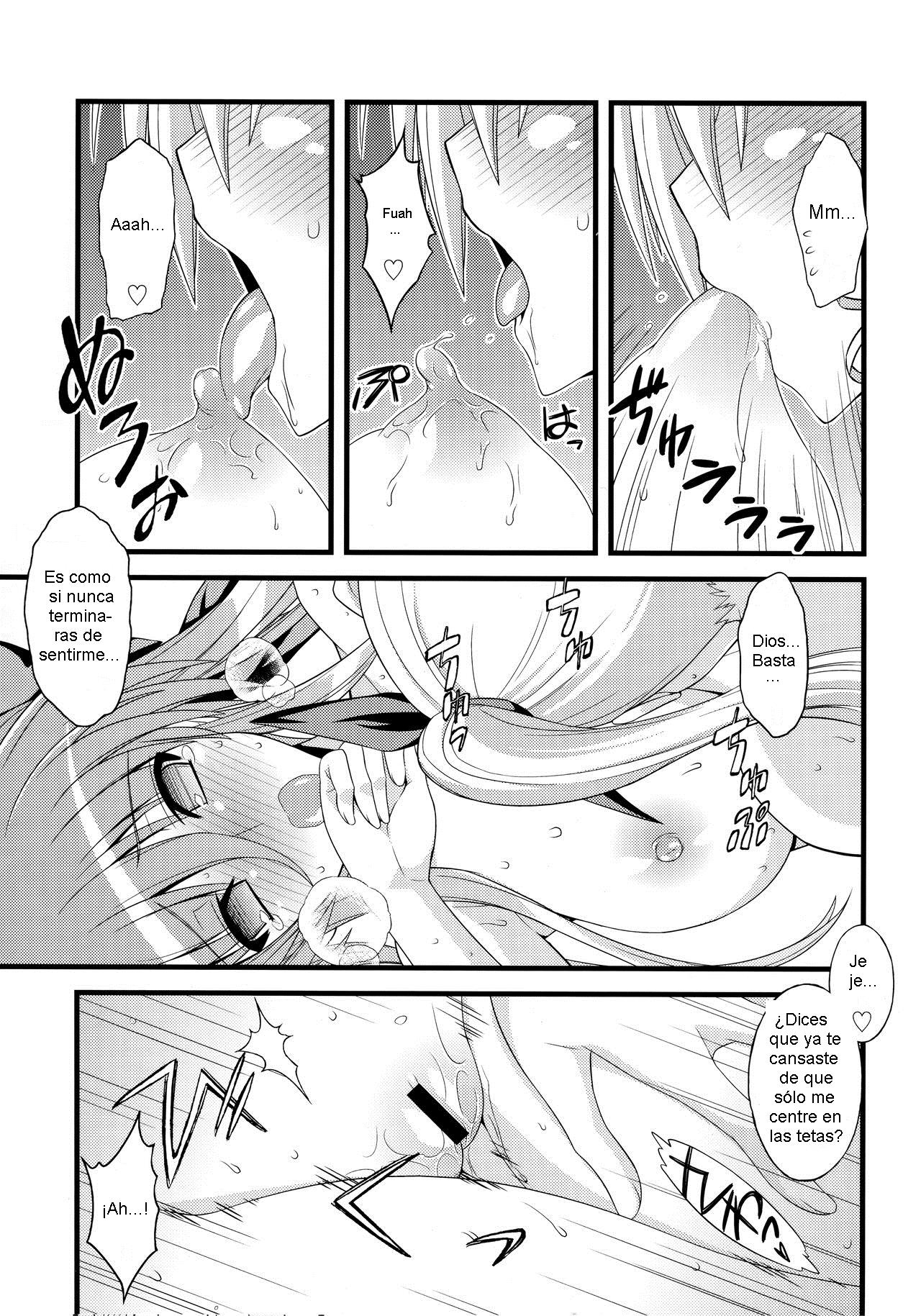 SKINNY BLUES page 10 full