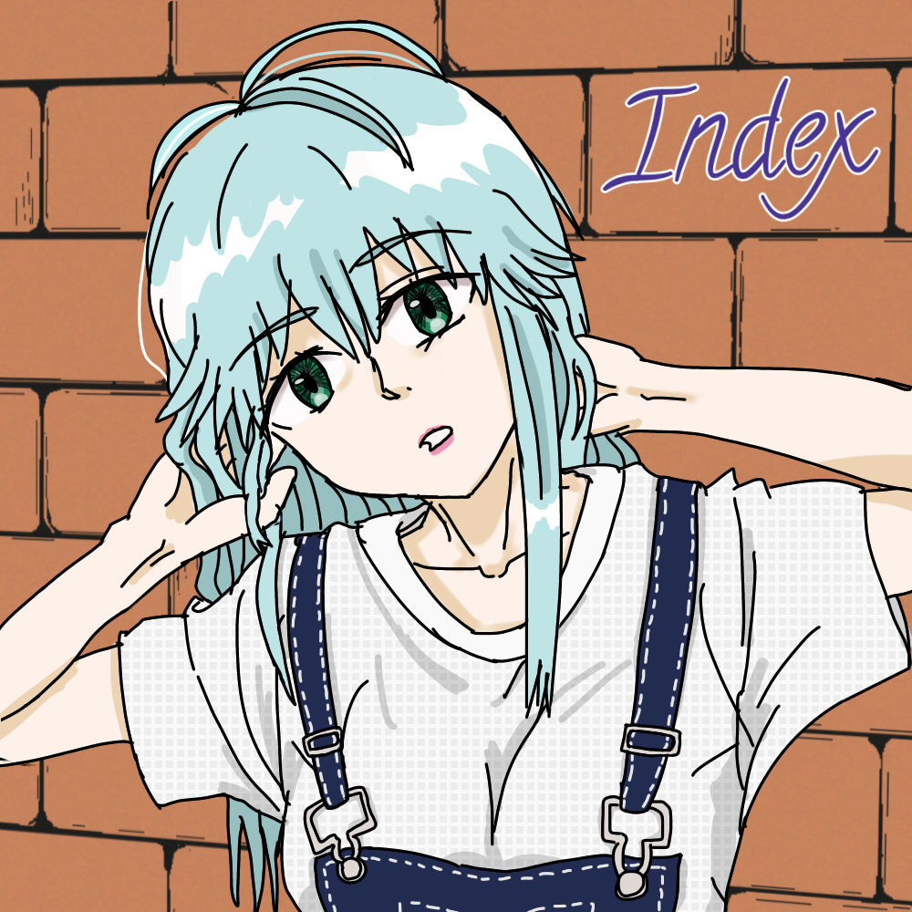 インちゃんお口でえっち絵 page 10 full