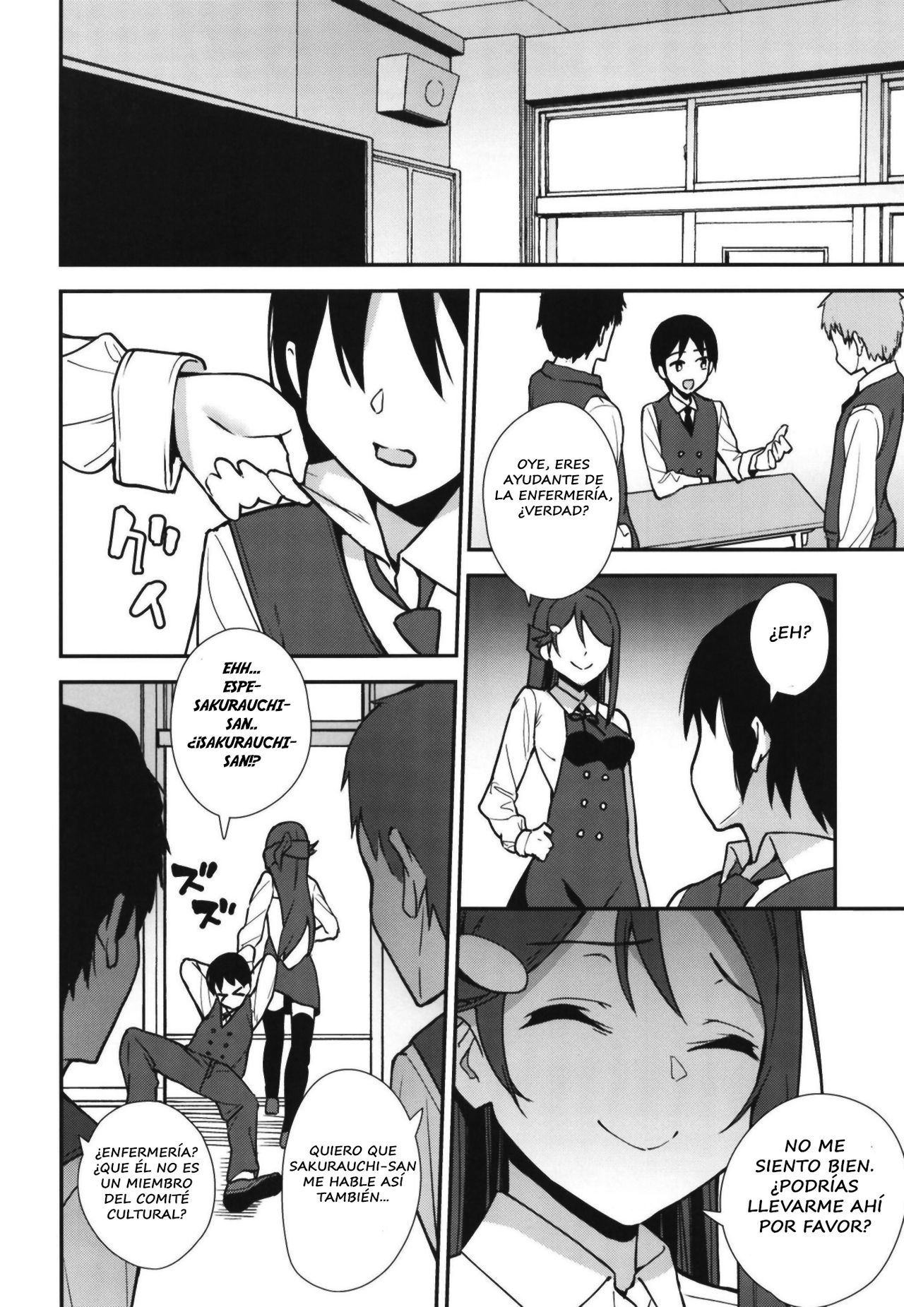 Kyou kara Hajimaru Sex Life Encore - Start in my brand new SEX life. page 10 full