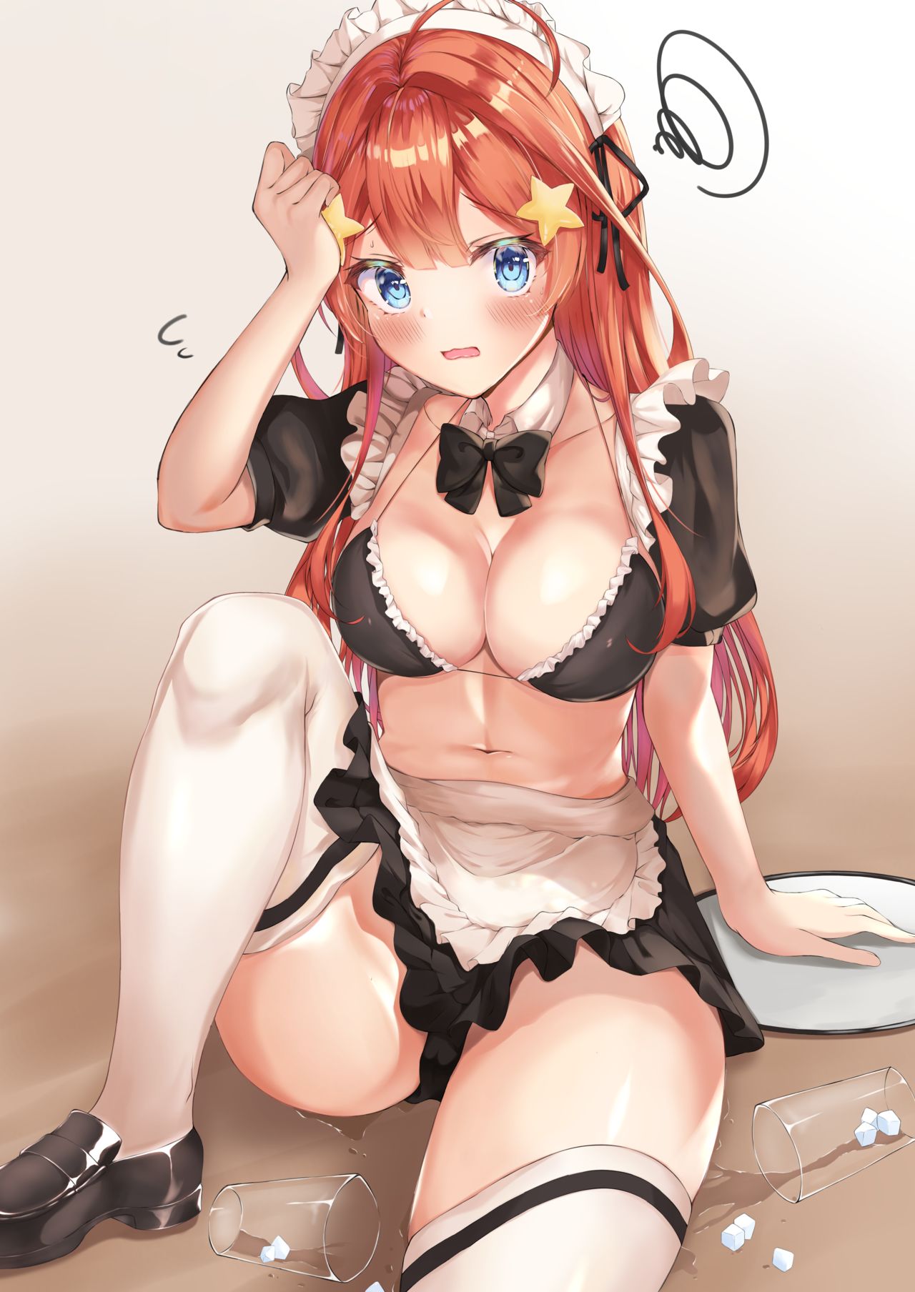 Shizuku page 3 full