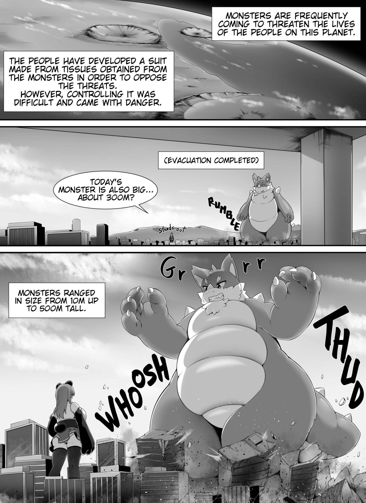 Over &amp; Power 2 page 2 full