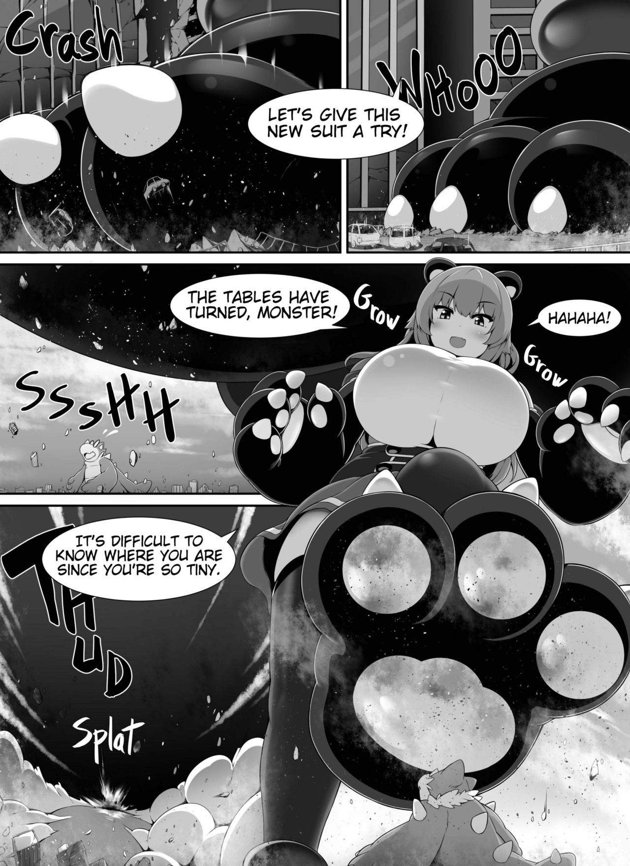 Over &amp; Power 2 page 3 full