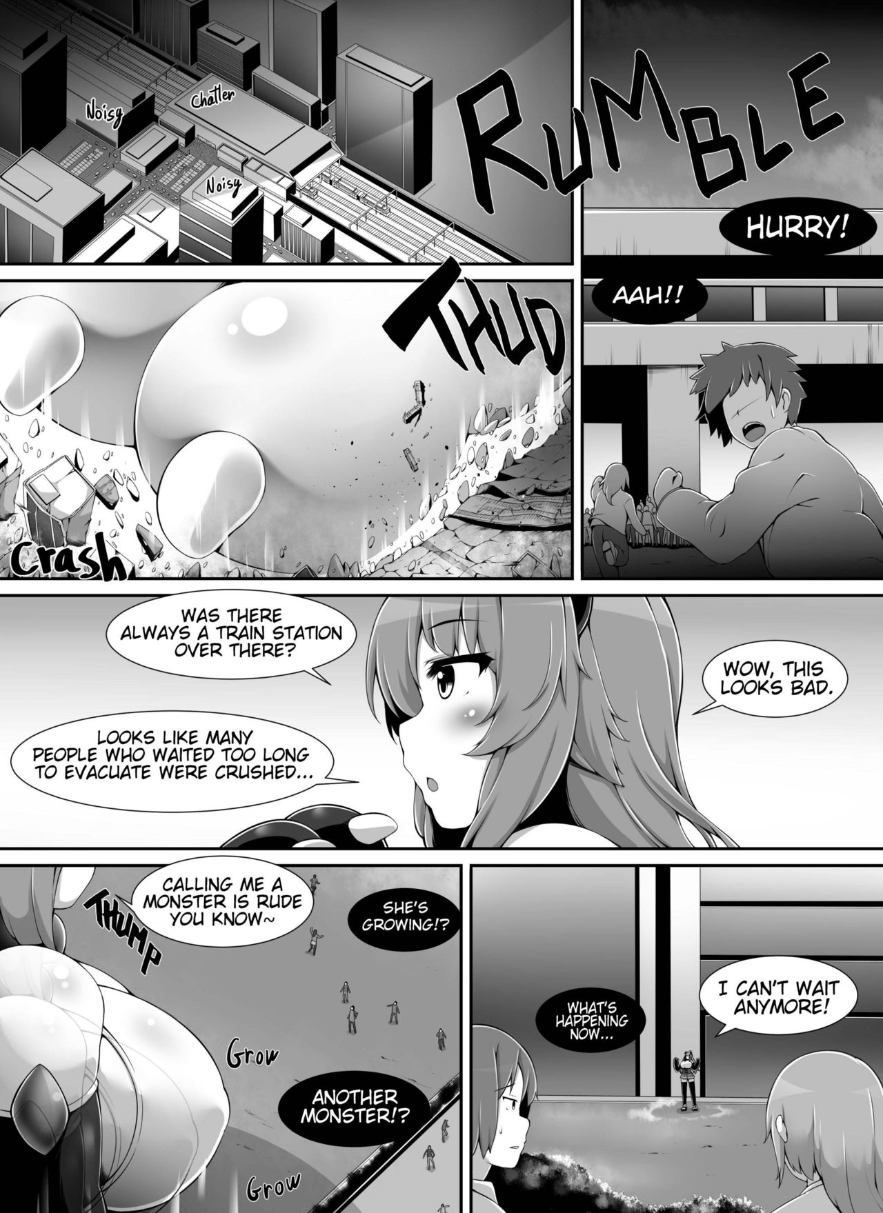 Over &amp; Power 2 page 6 full