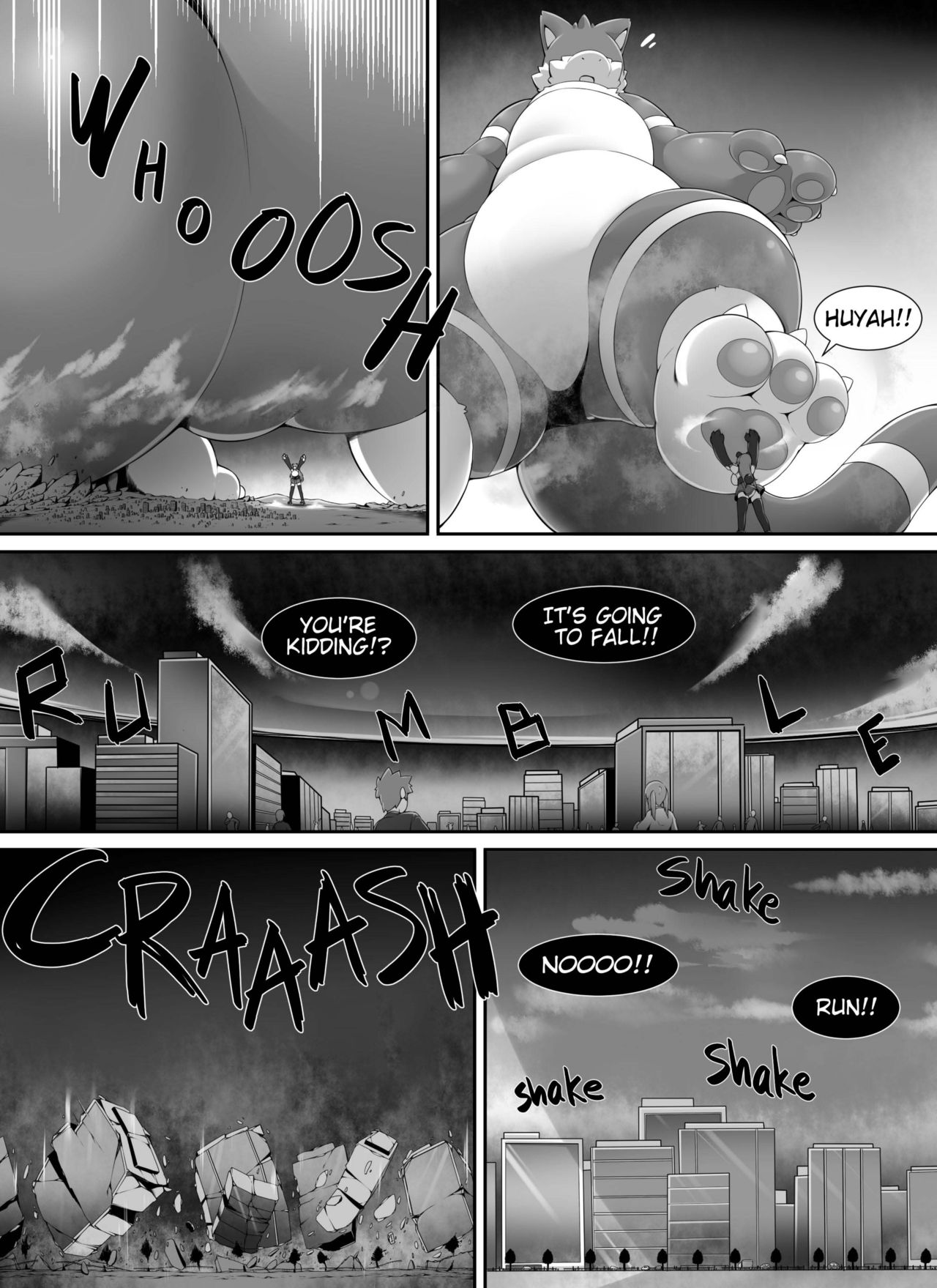 Over &amp; Power 2 page 9 full
