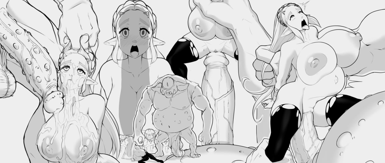 Artist - MaruZyruKun page 8 full