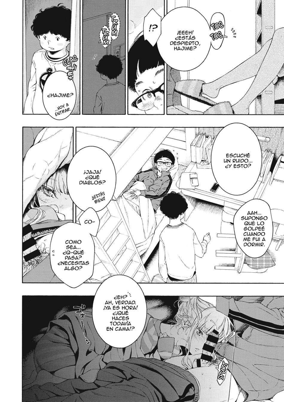 Hime Hajime page 10 full