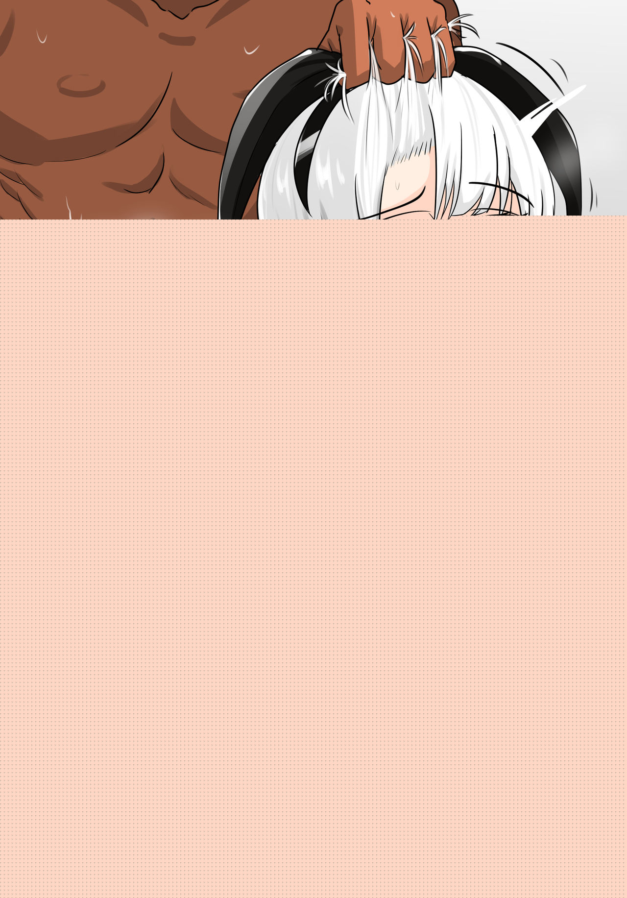 바니걸 쇼콜라 page 4 full