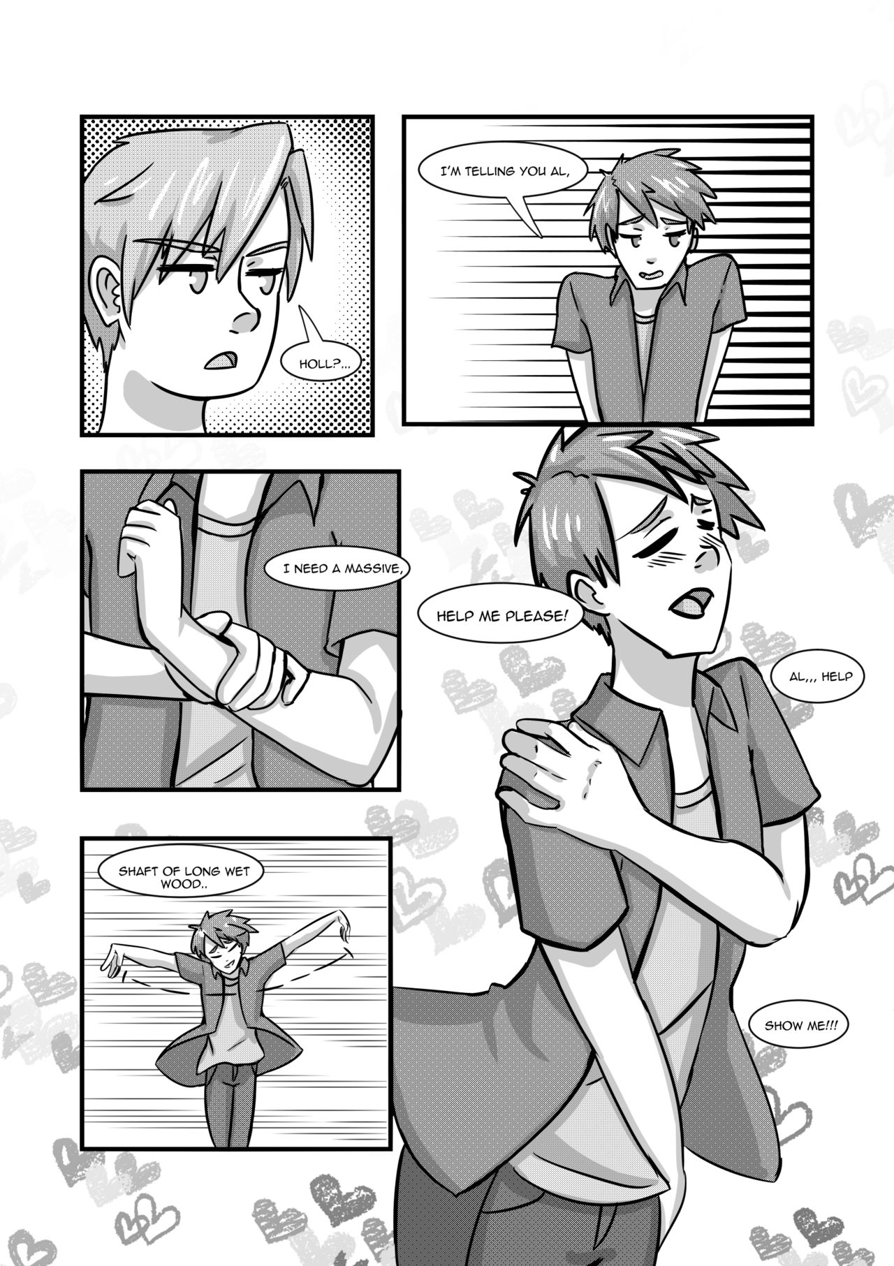 From Sneakers to Heels page 10 full