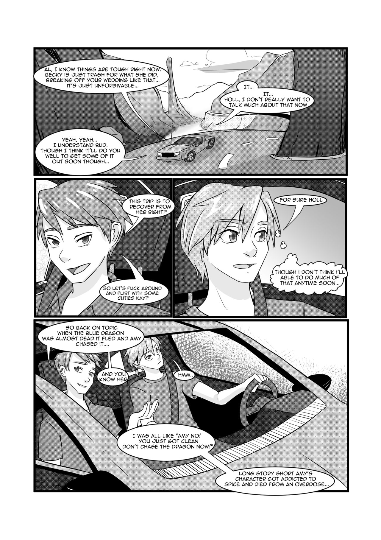 From Sneakers to Heels page 4 full
