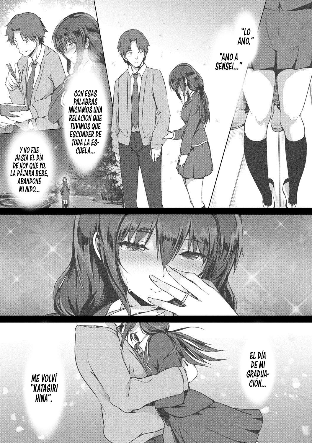 Subete o Anata ni | Guardando todo mi amor para ti page 4 full