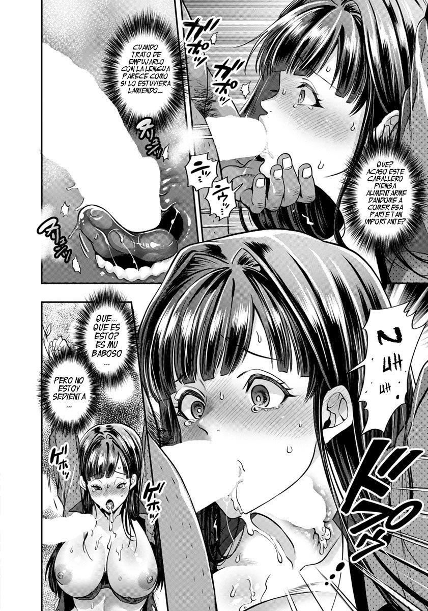 Inzetsu!! Haramasetou page 10 full