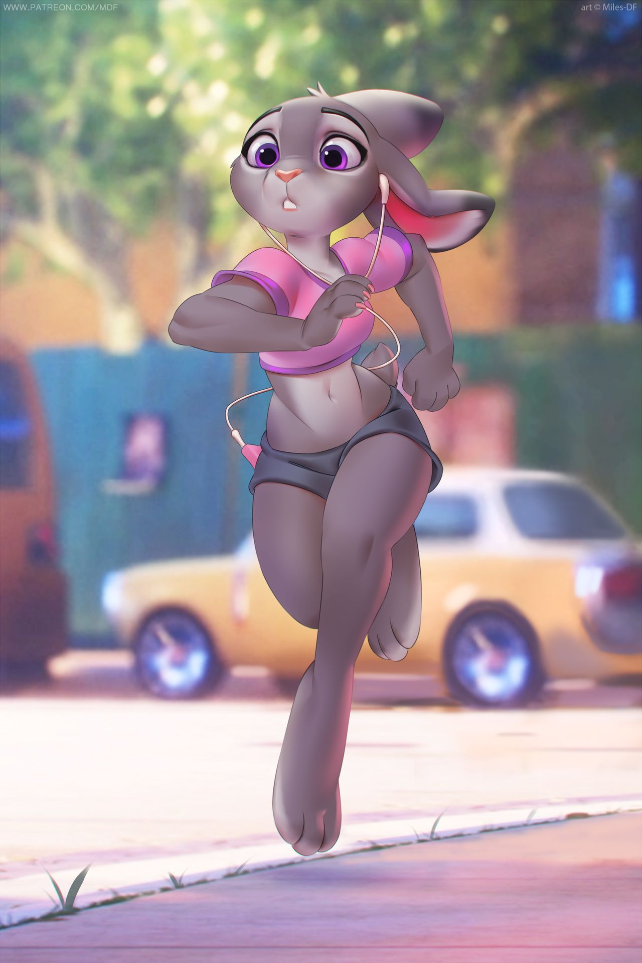 Zootopia page 10 full
