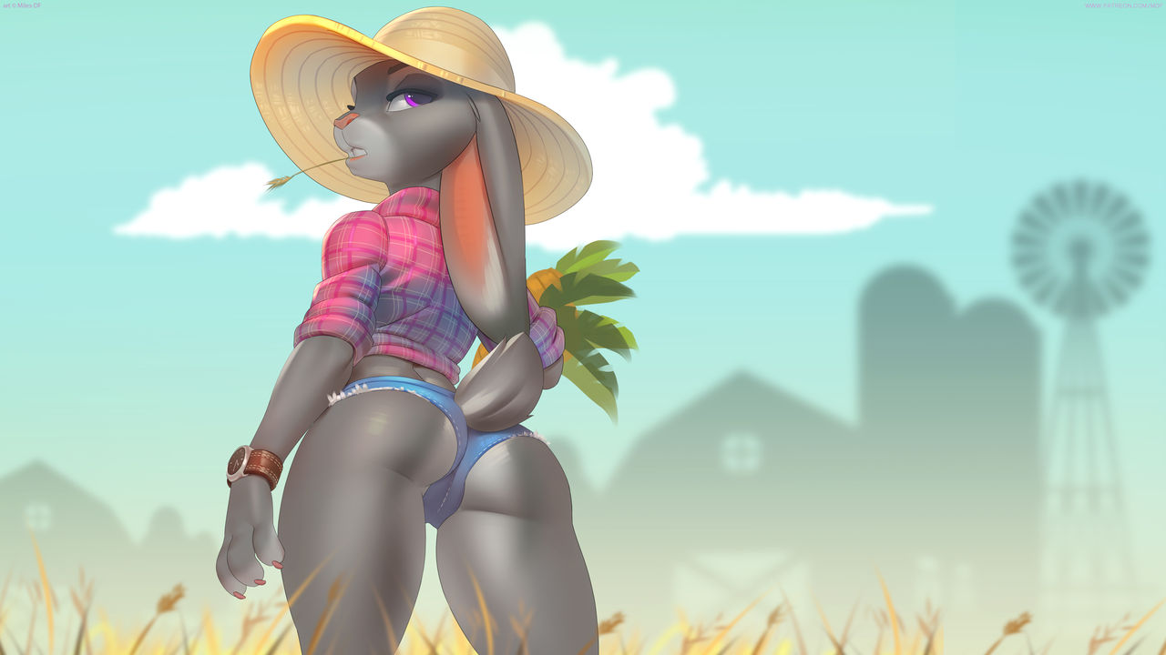 Zootopia page 4 full