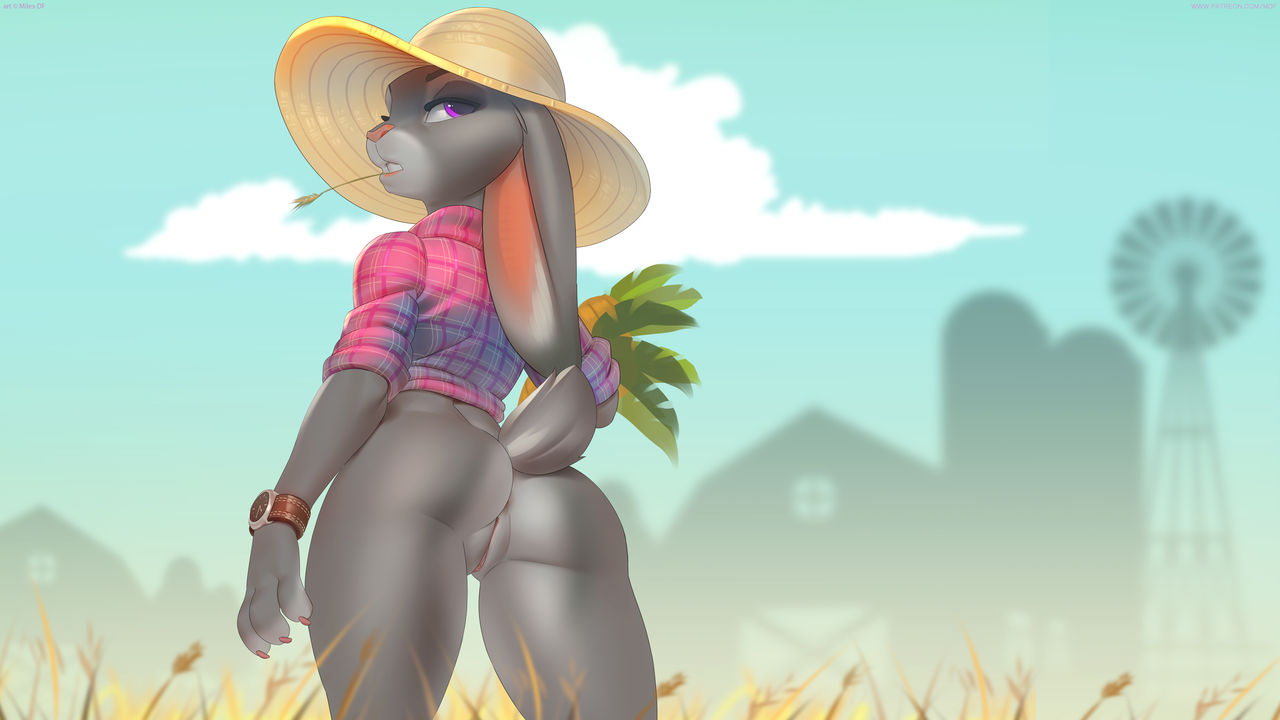 Zootopia page 5 full